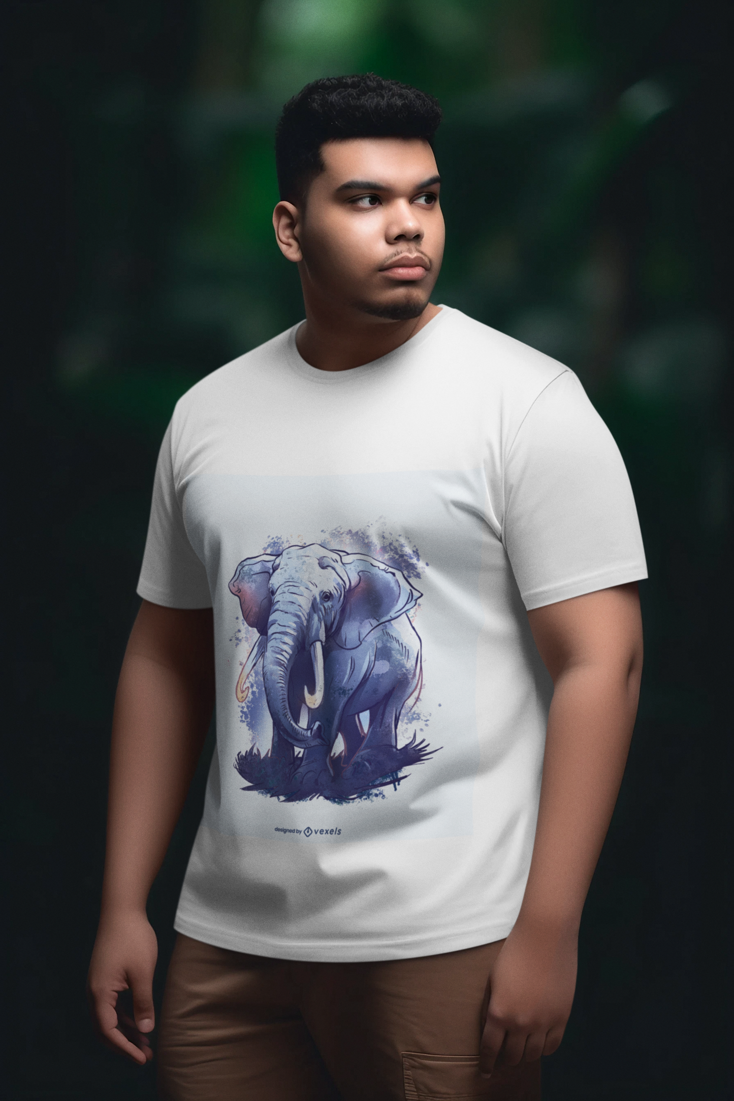 Elefant