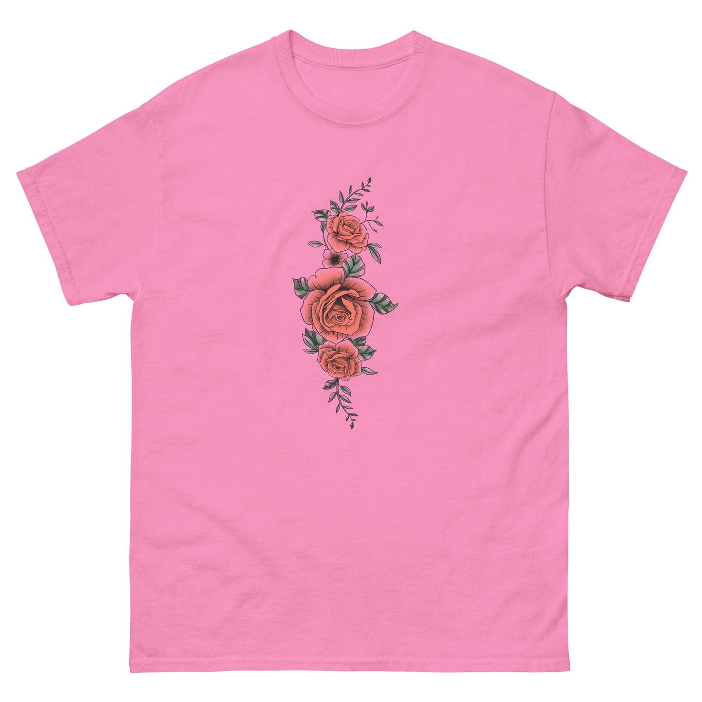 Rosen Blume