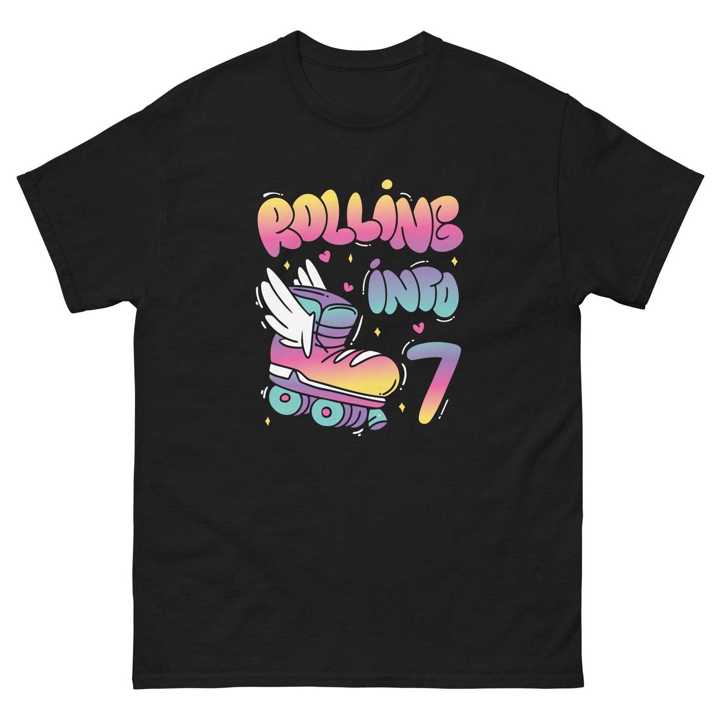Rollschuhlaufen