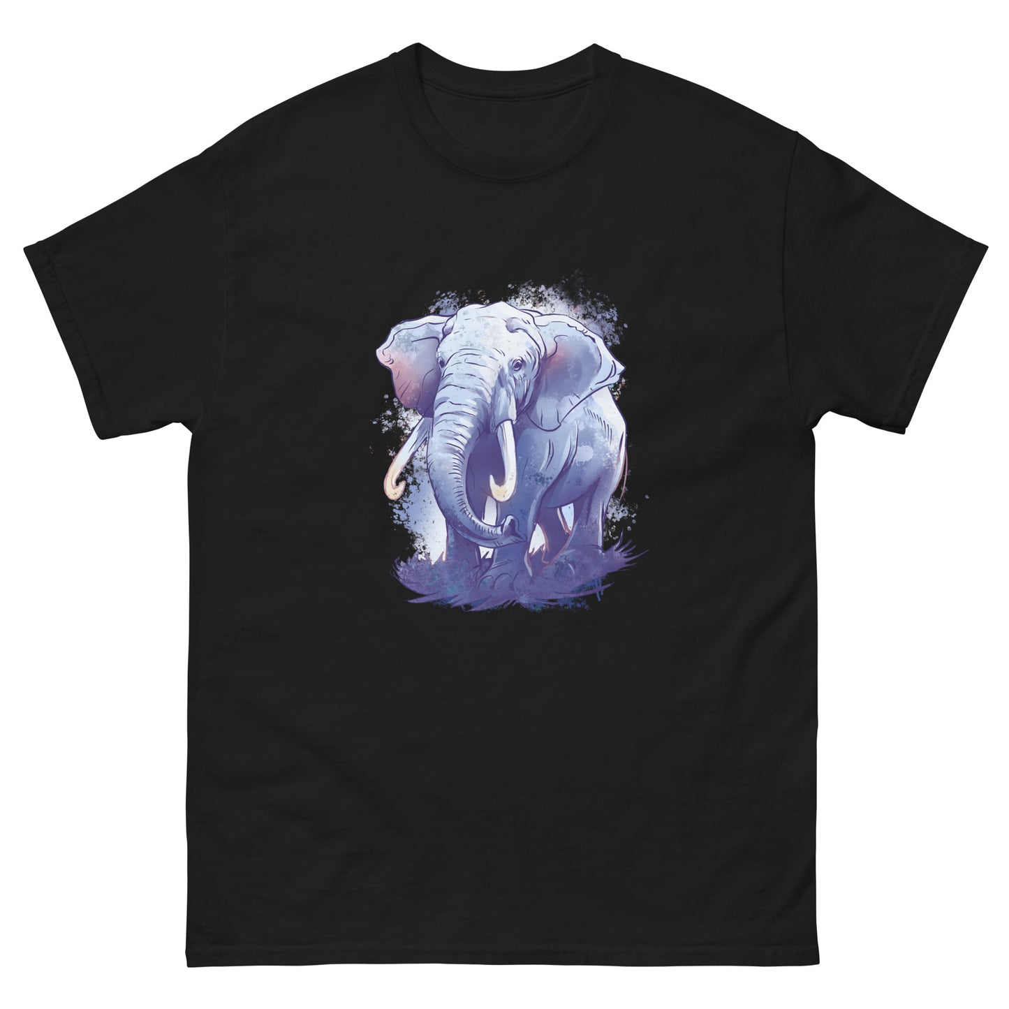 Elefant