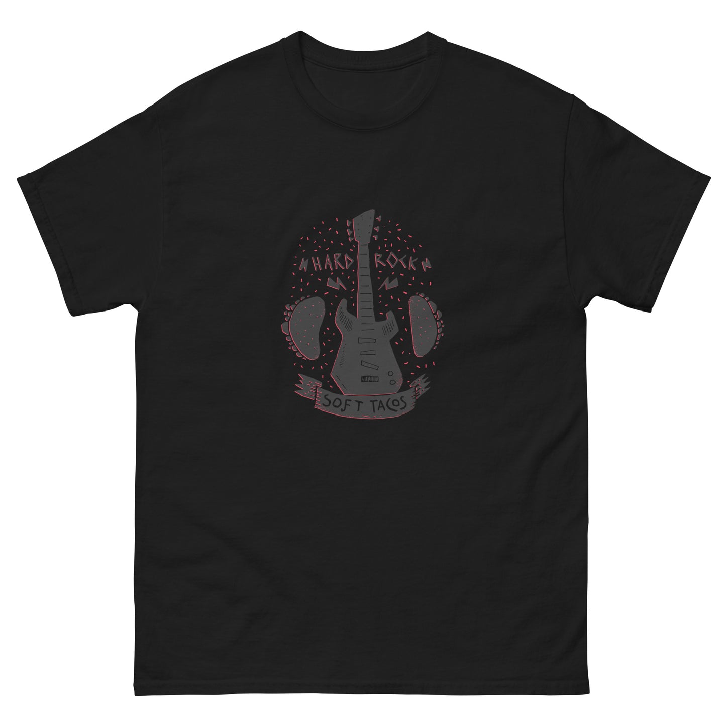 Rock'n'Roll Musik Tacos