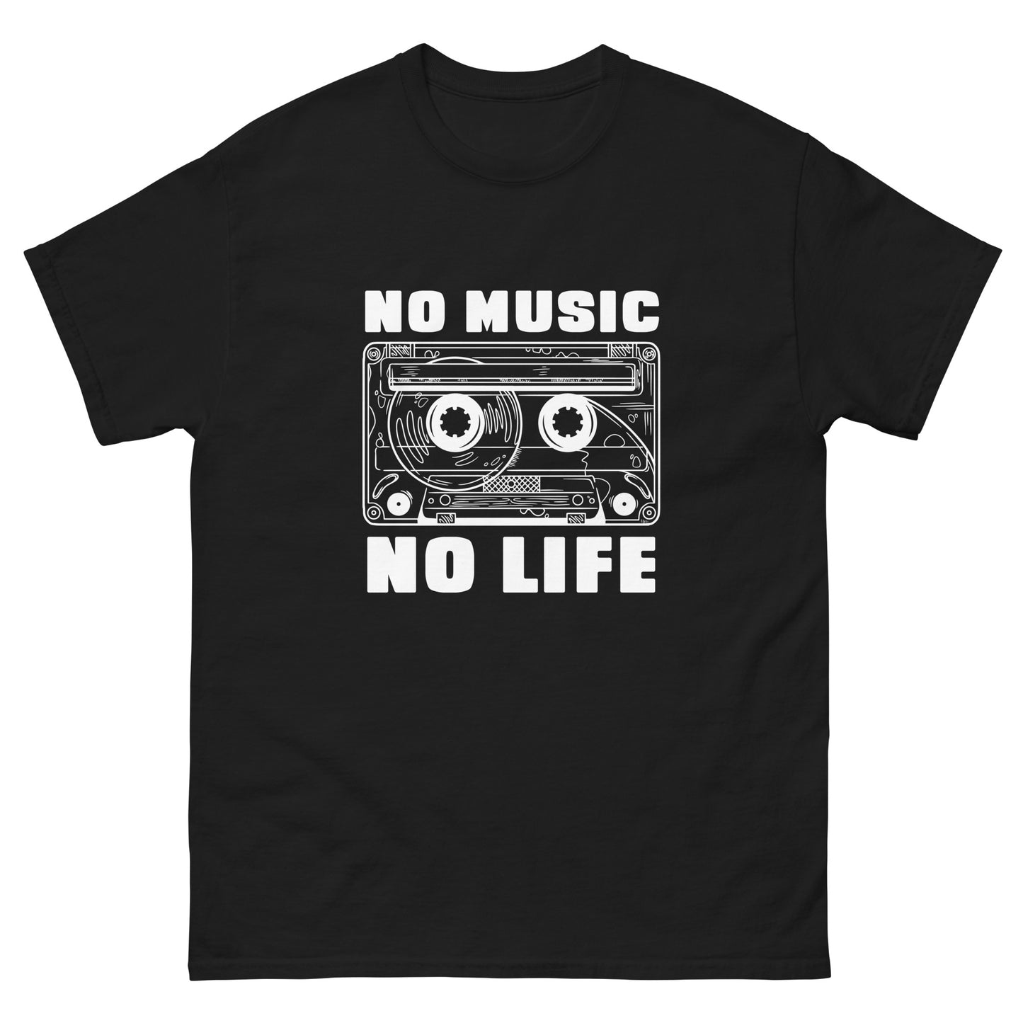Kassetten Band Musik