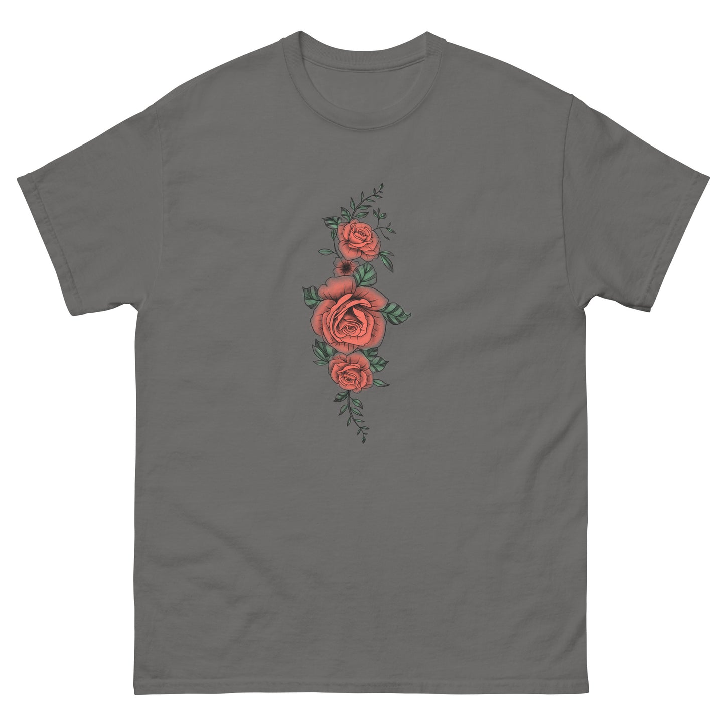 Rosen Blume