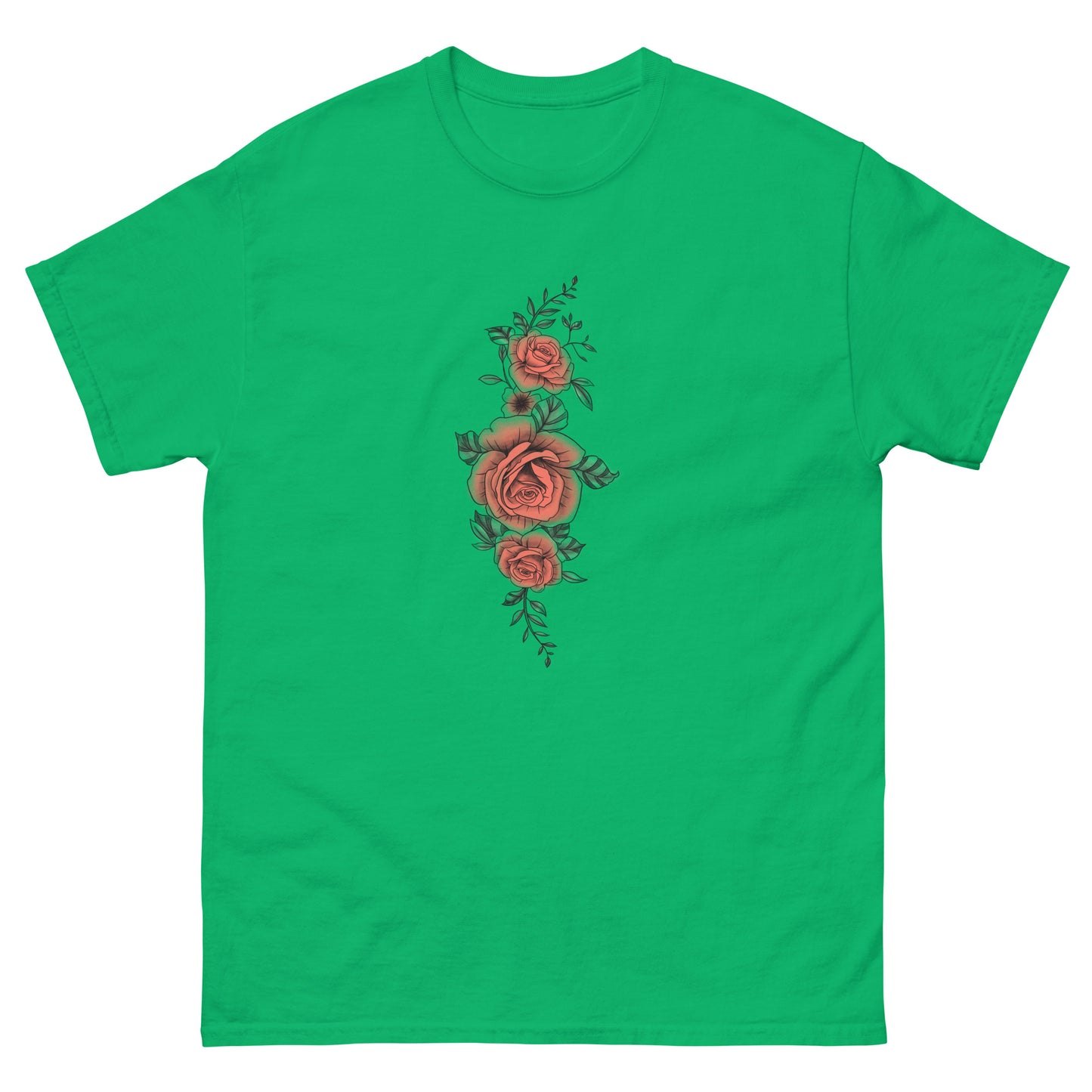Rosen Blume