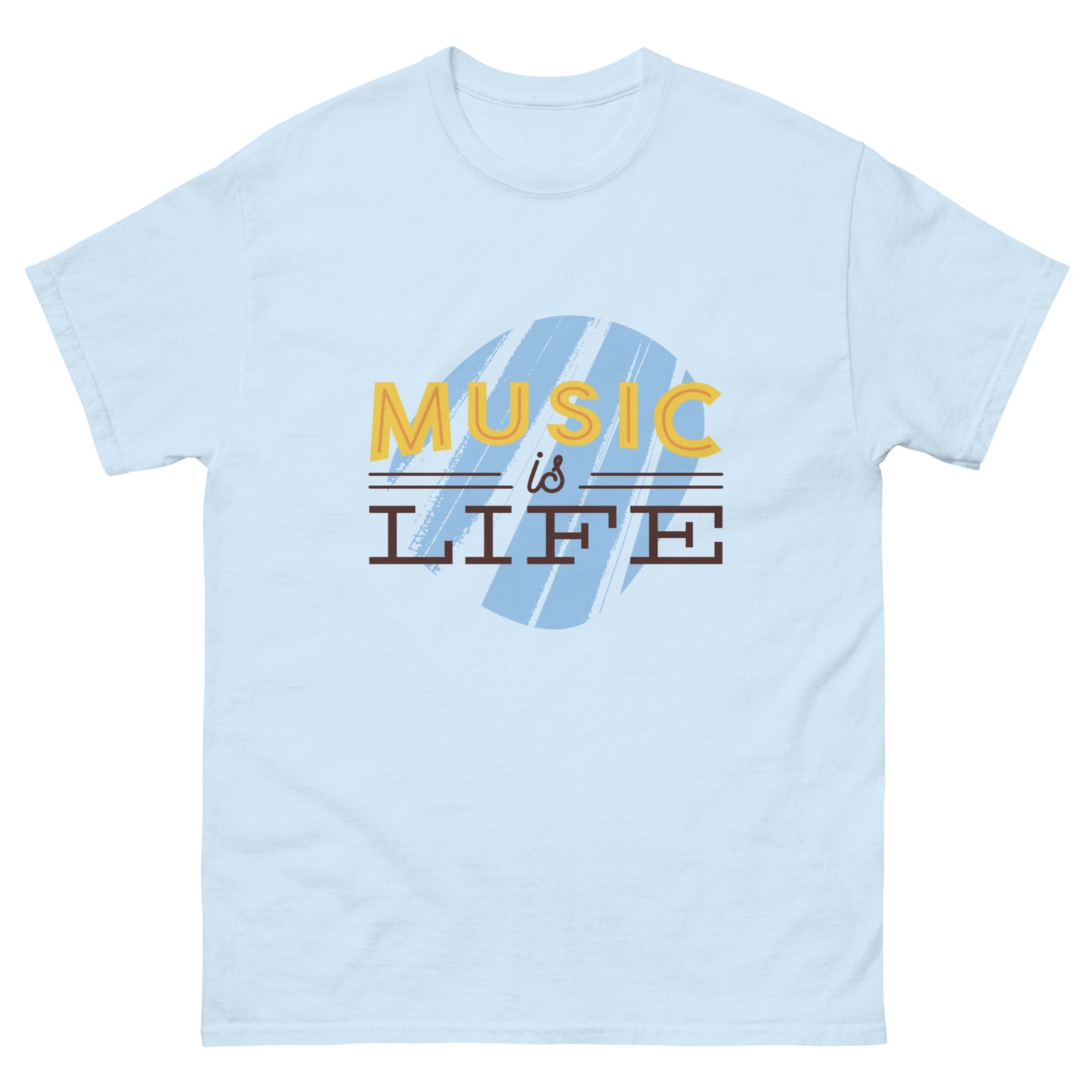 Musik ist Leben