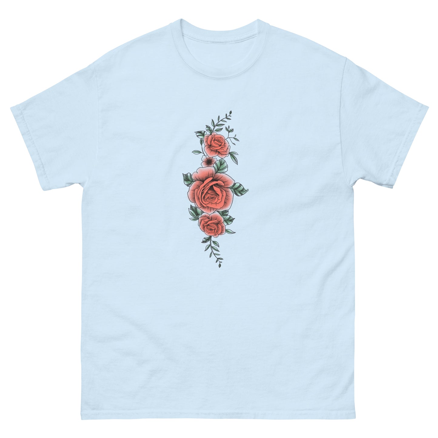 Rosen Blume