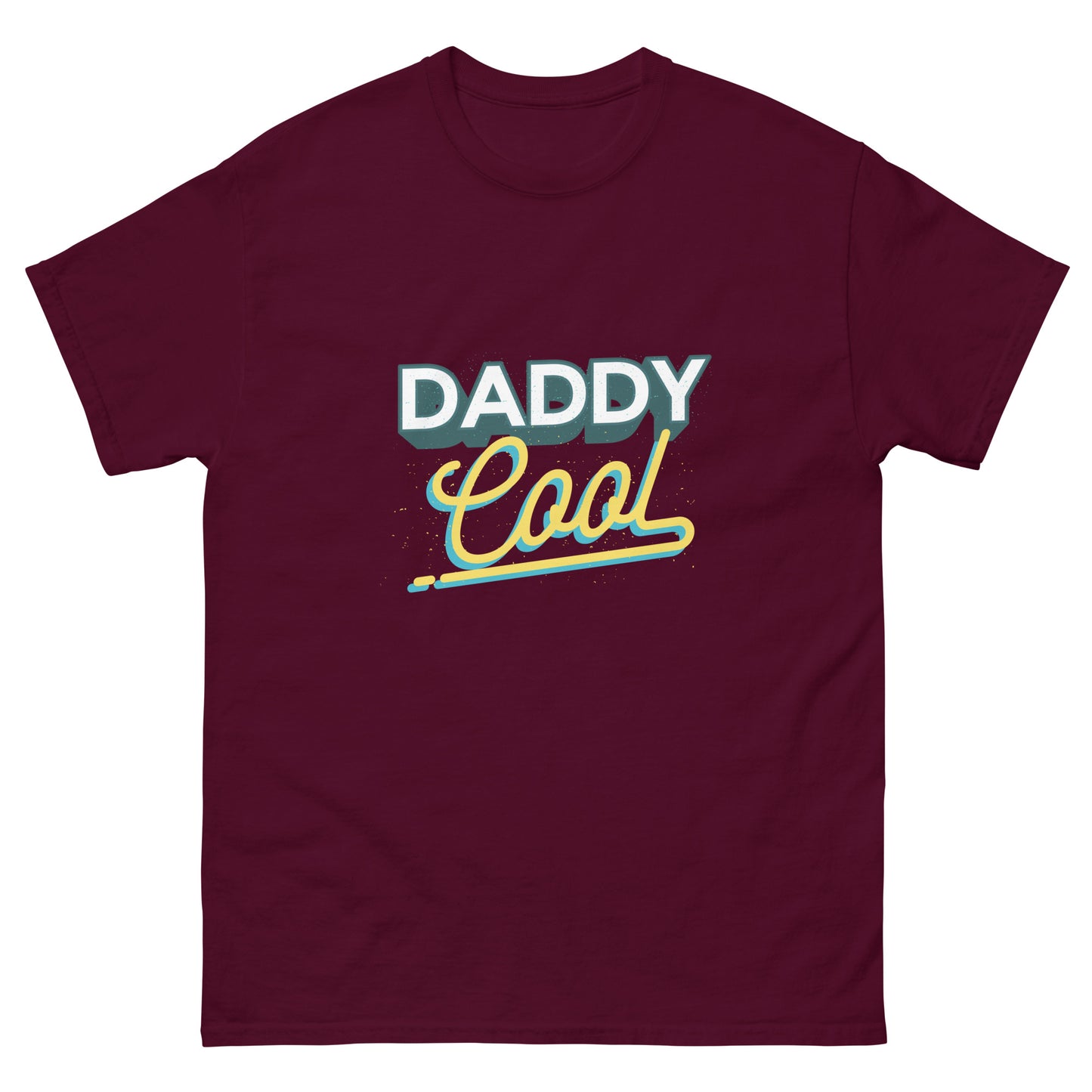 Papa cool