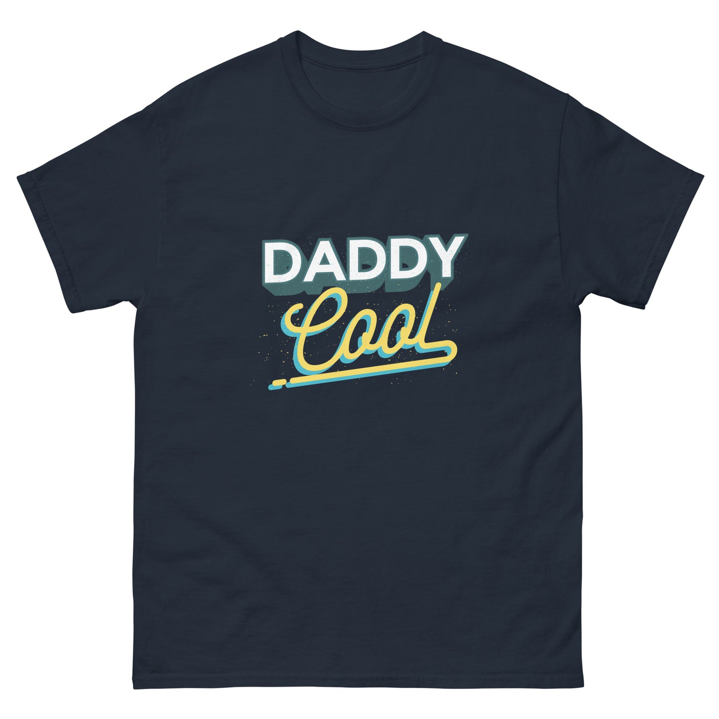 Papa cool