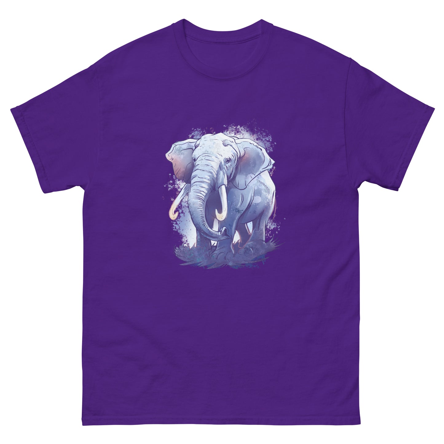 Elefant