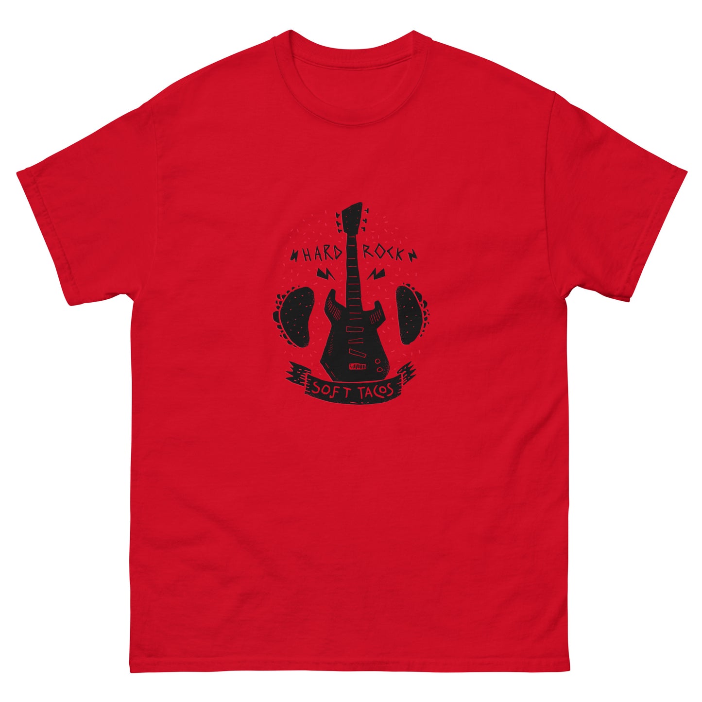 Rock'n'Roll Musik Tacos