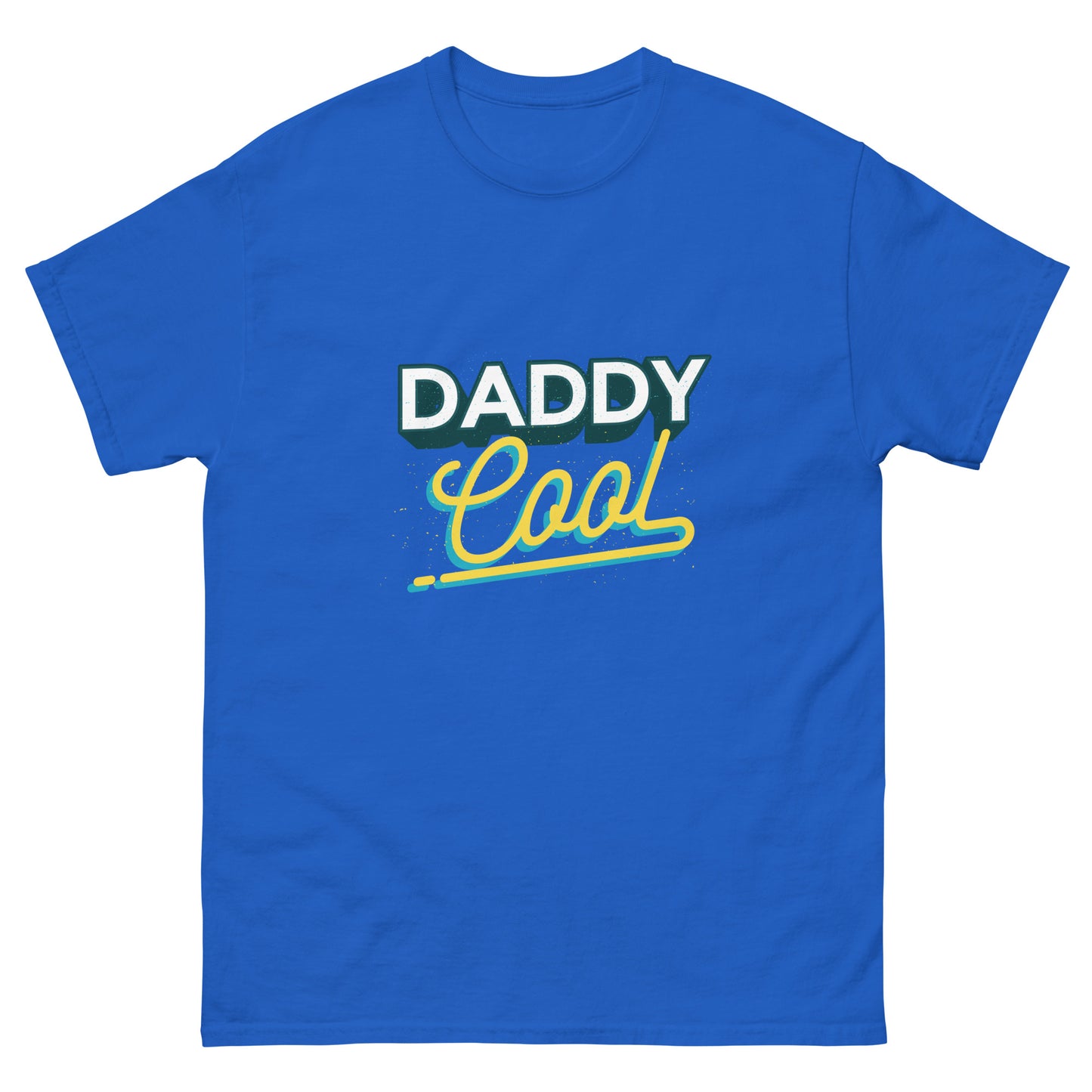 Papa cool