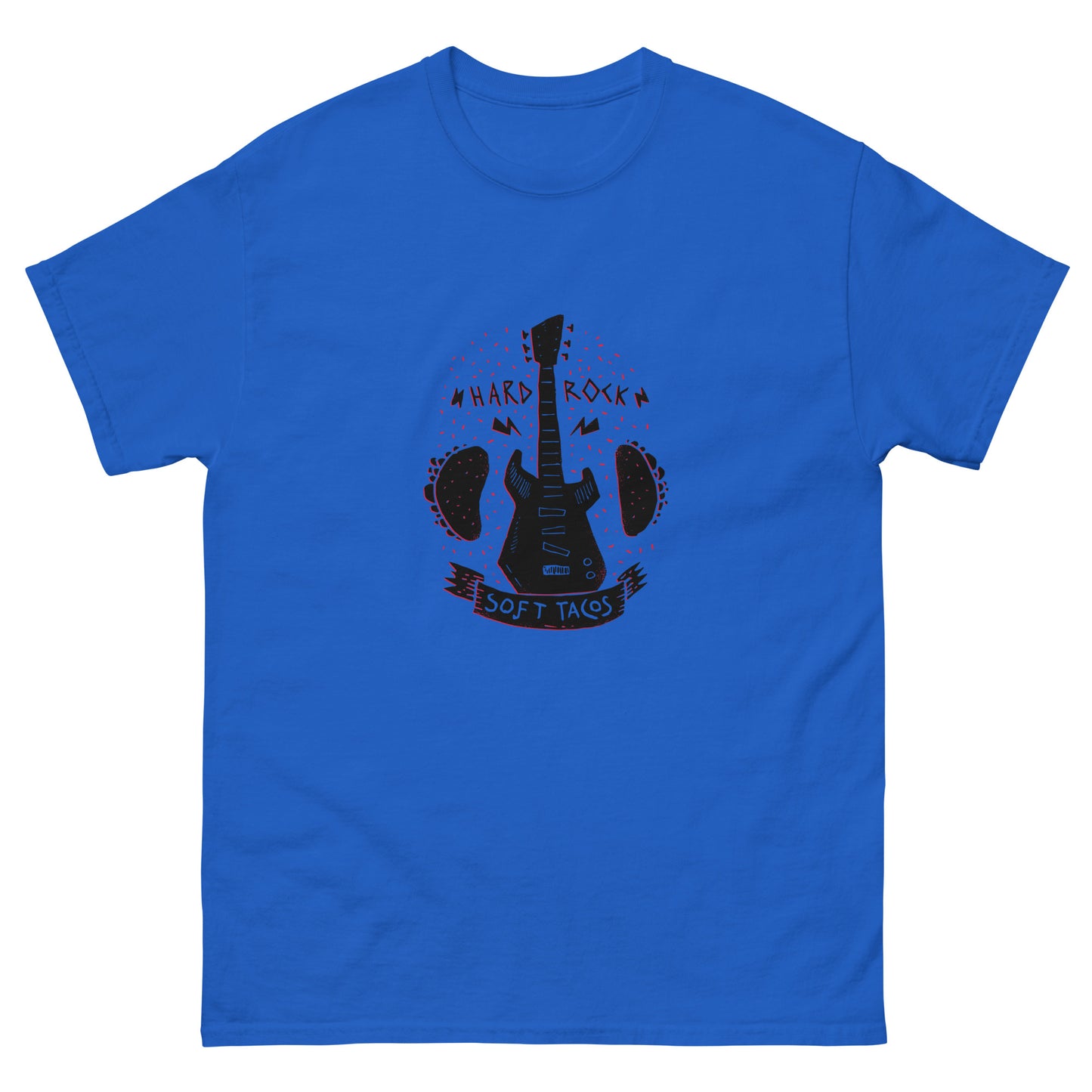 Rock'n'Roll Musik Tacos