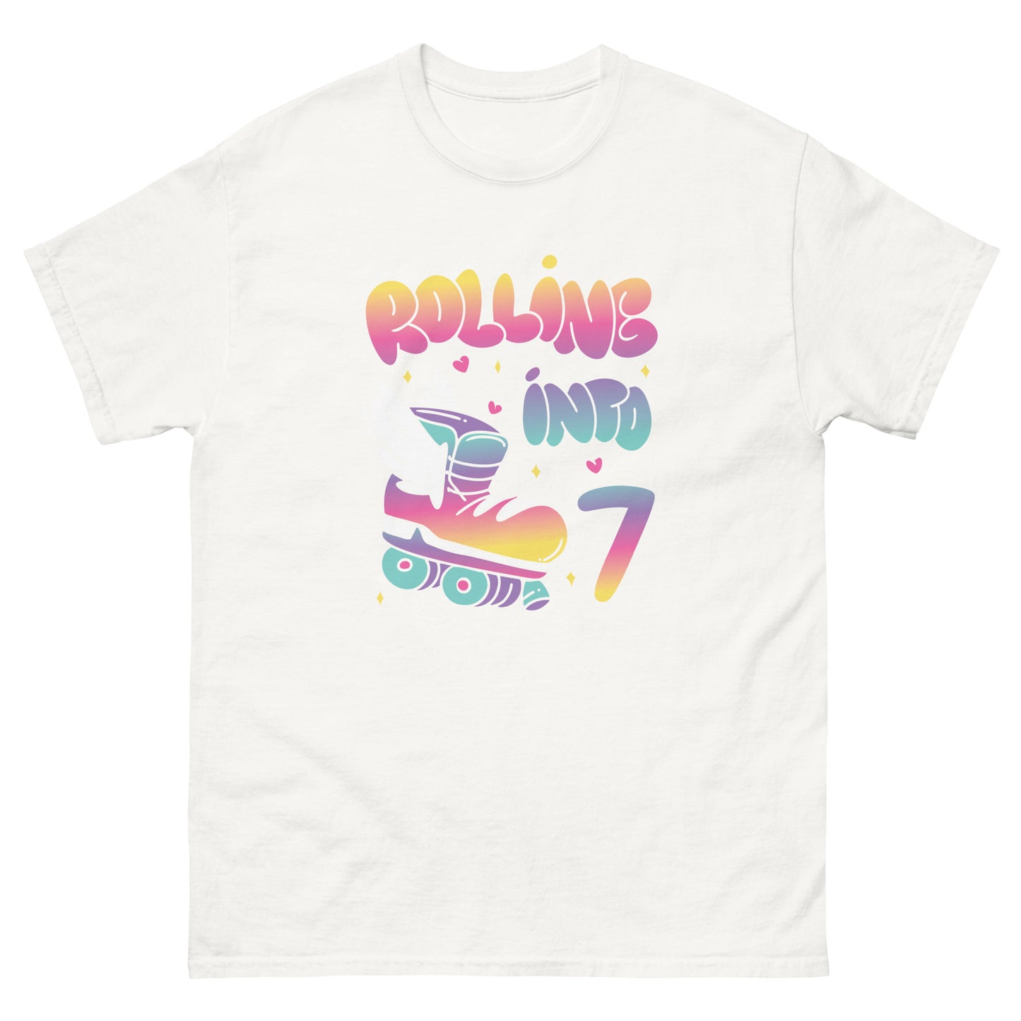 Rollschuhlaufen