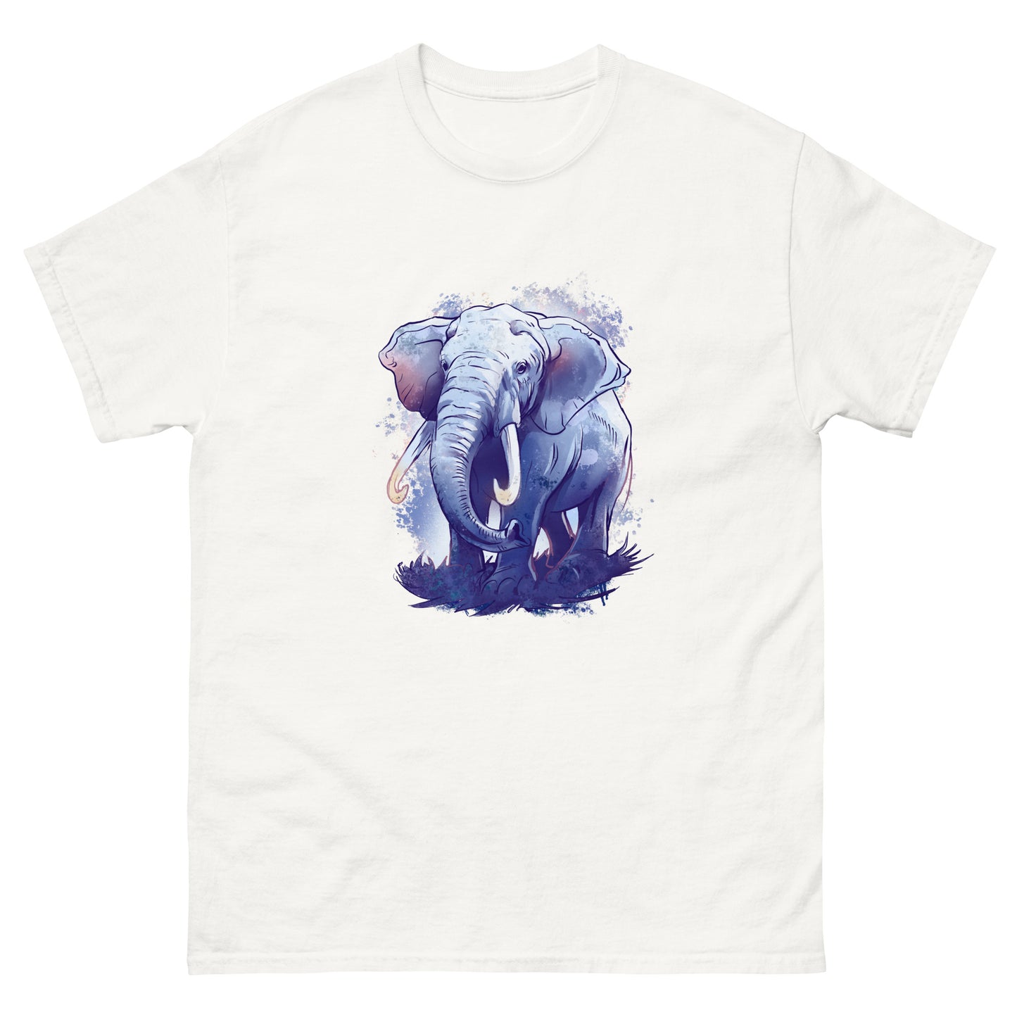 Elefant
