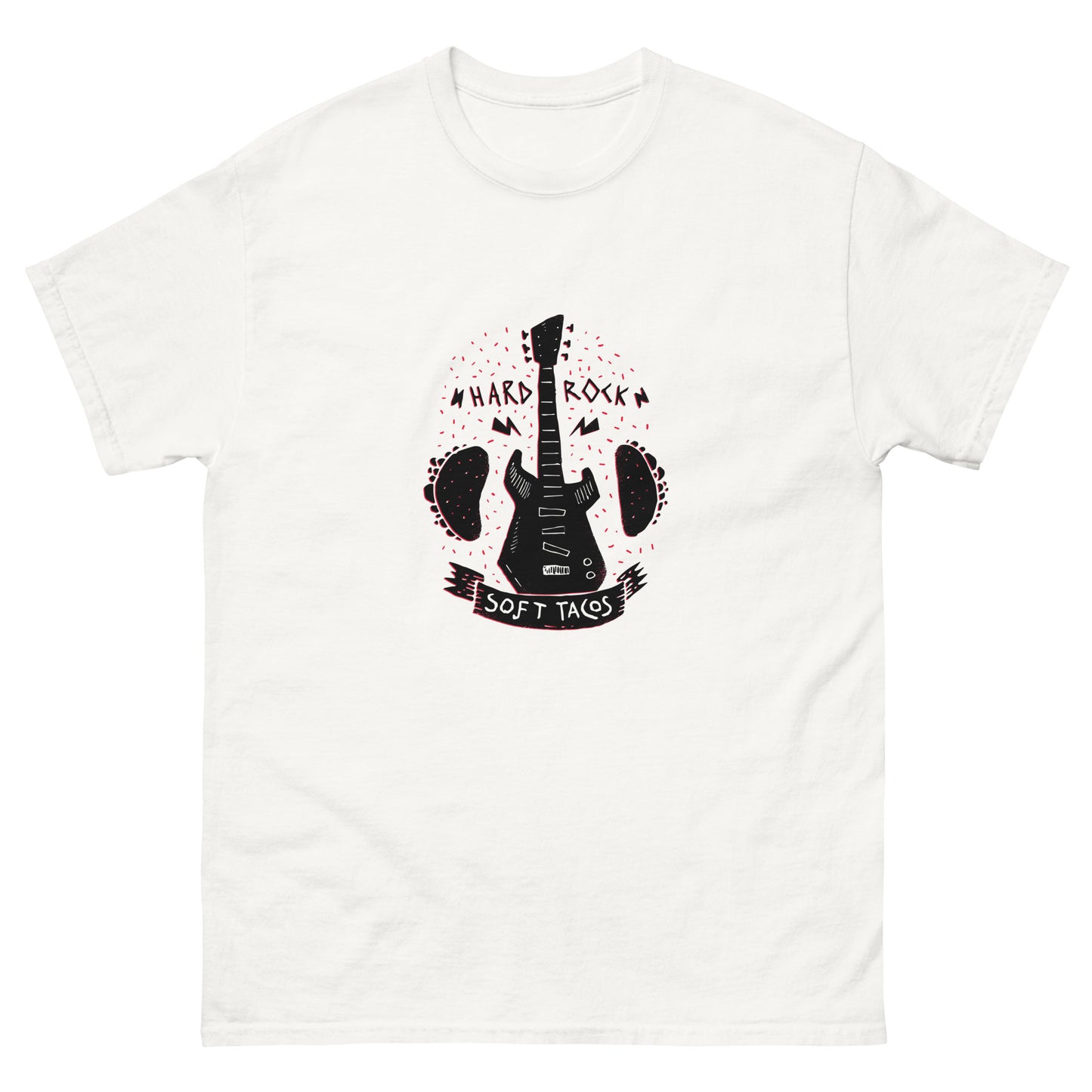 Rock'n'Roll Musik Tacos