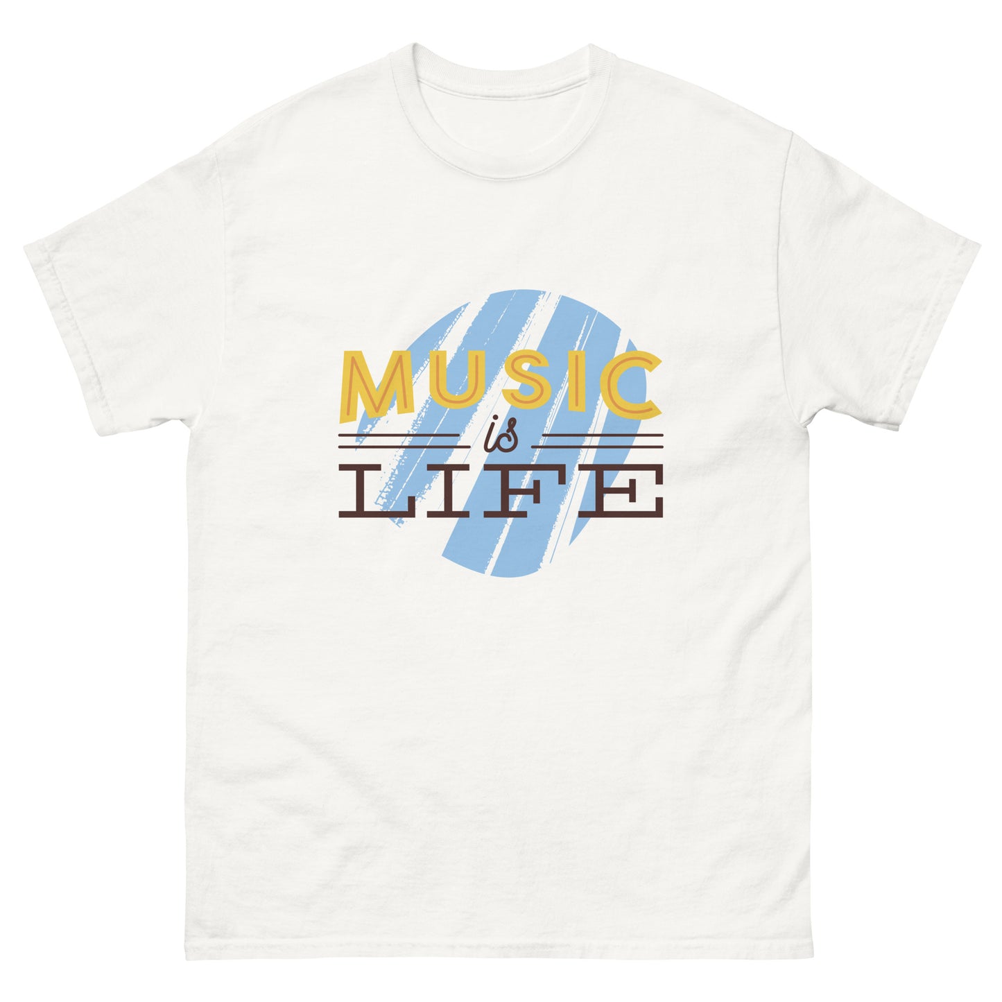 Musik ist Leben