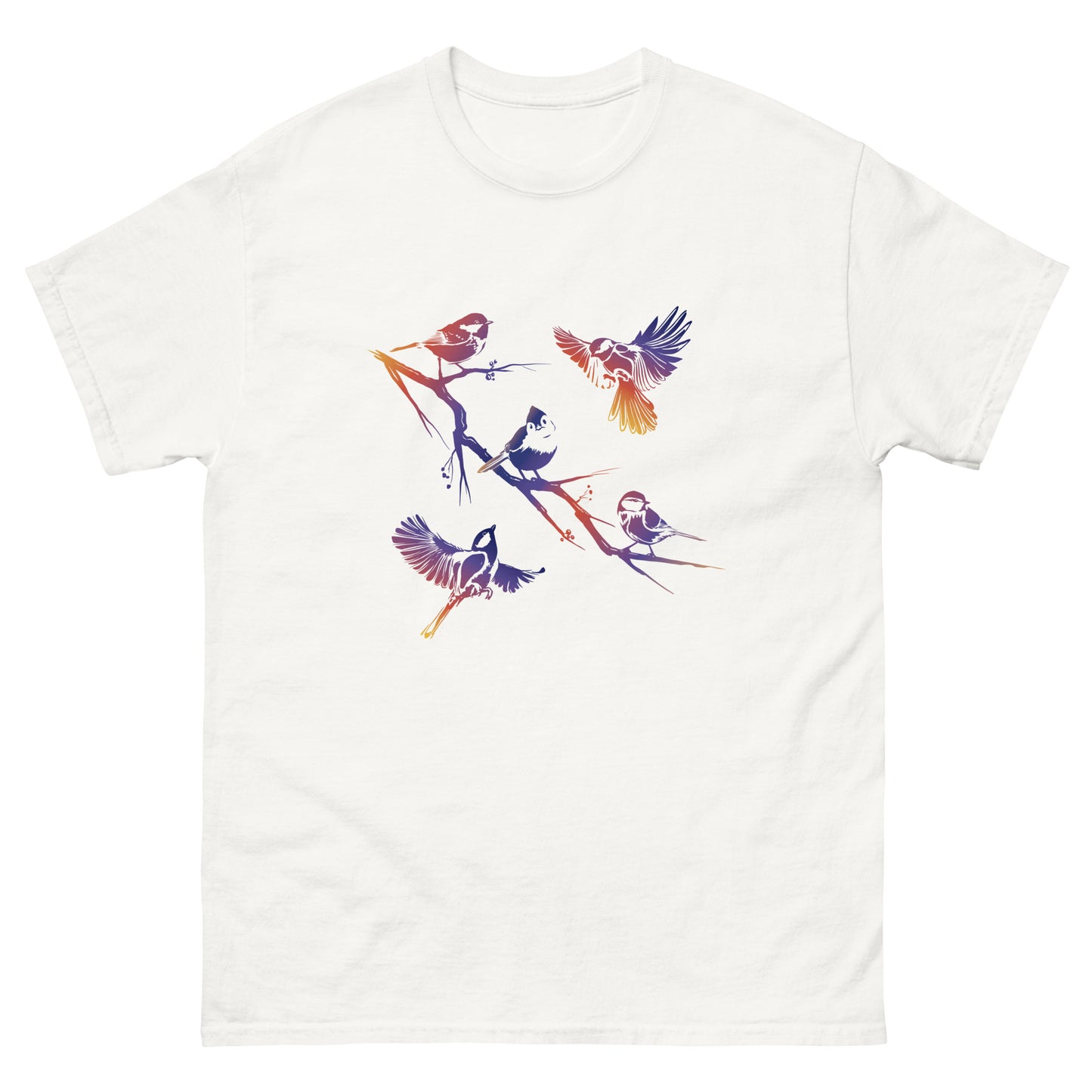 Vögel