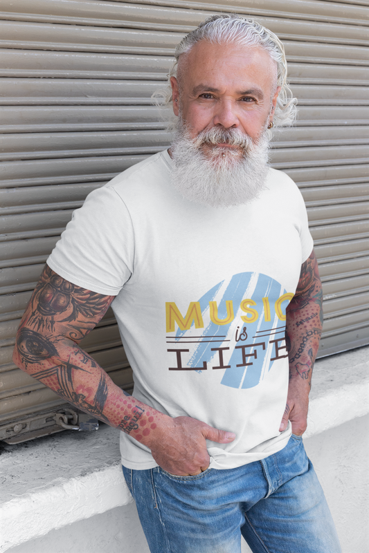 Musik ist Leben